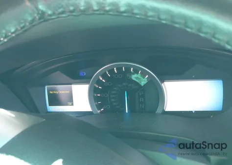 2013 Ford Explorer Limited from USA, damaged, VIN 1FM5K8F87DGA52875